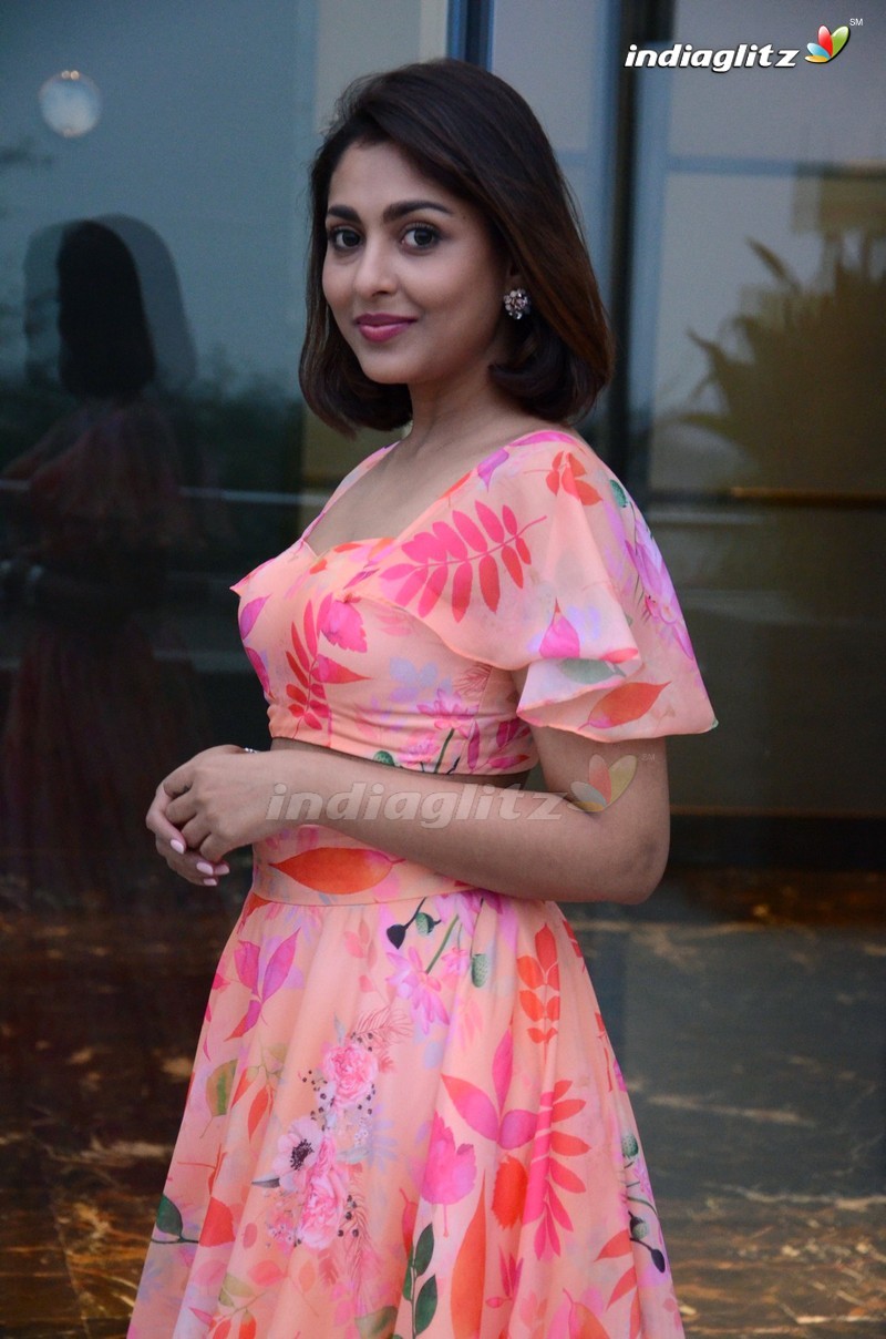 Madhu Shalini