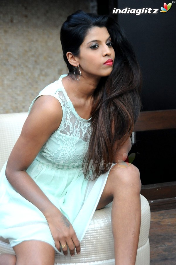 Manisha Pillai