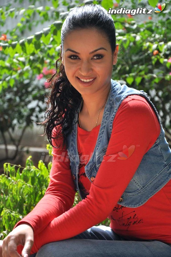 Maryam Zakaria