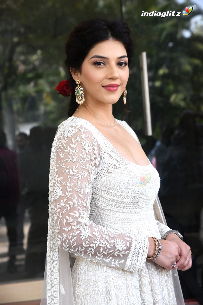 Mehreen Pirzada