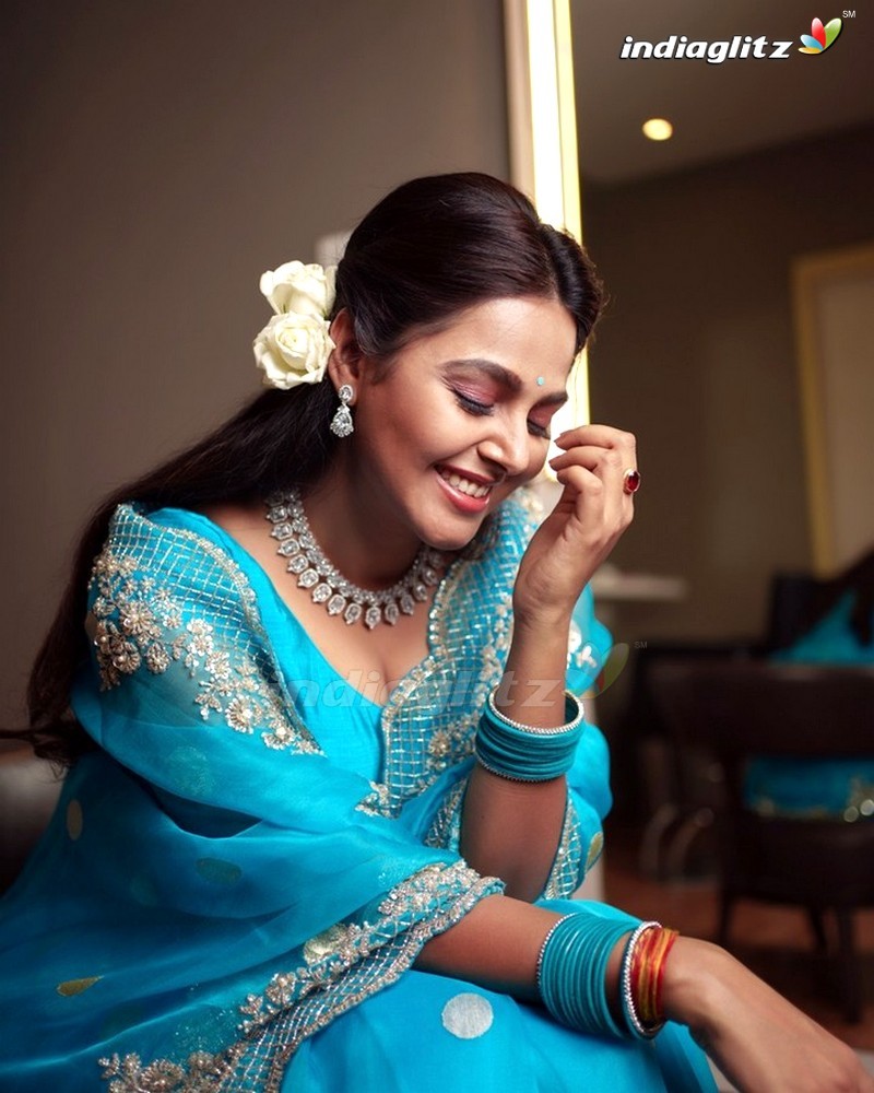 Monal Gajjar