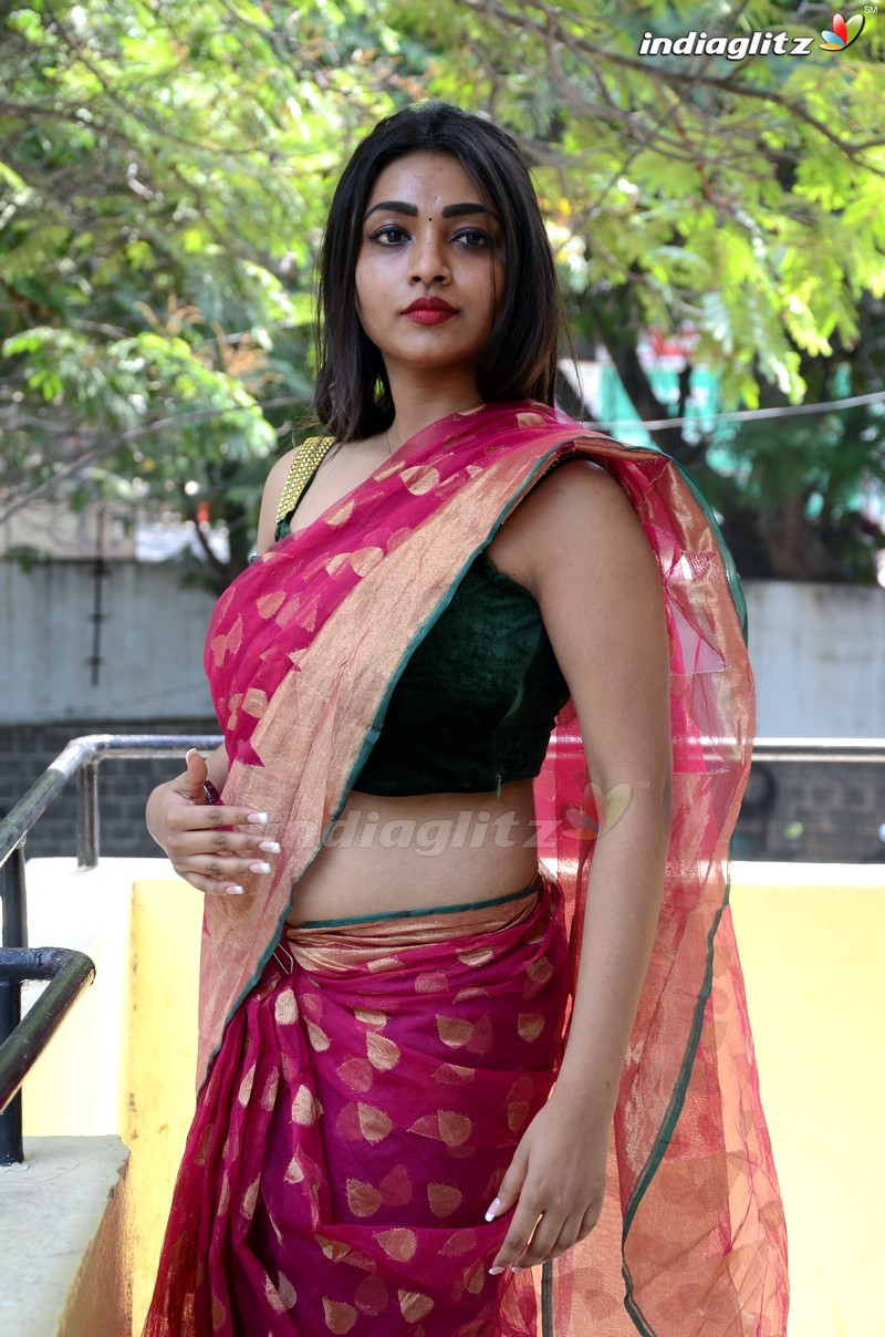 Nandini