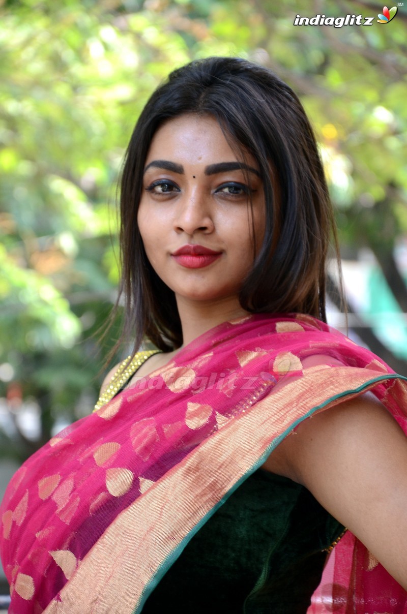 Nandini