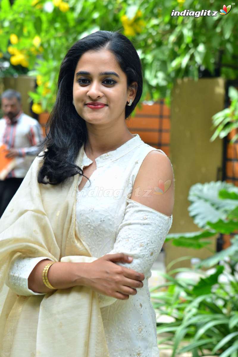 Nanditha