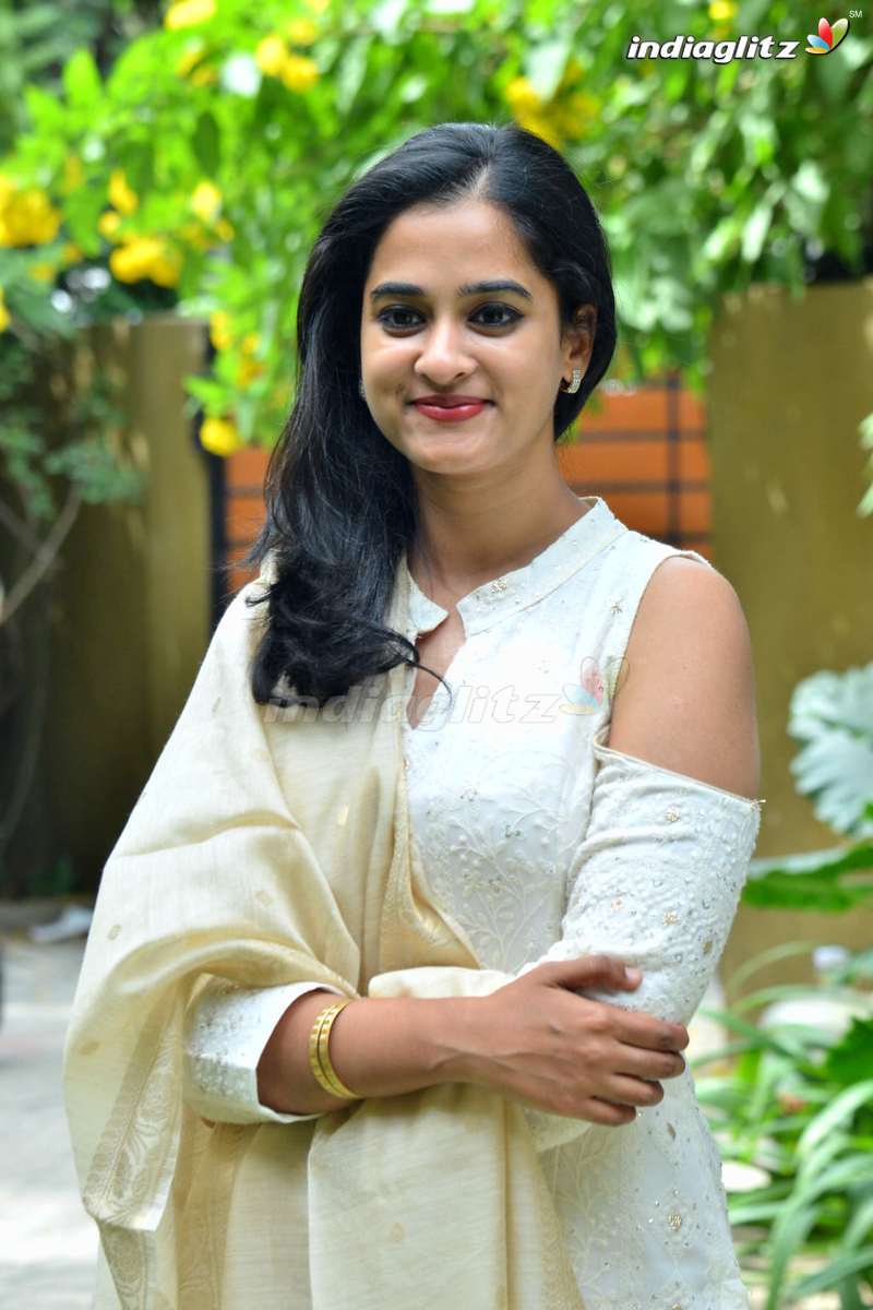 Nanditha