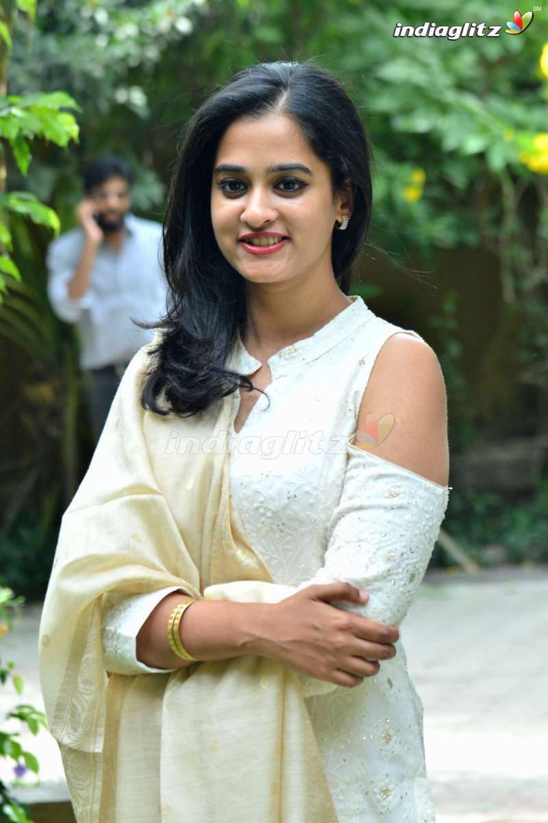 Nanditha