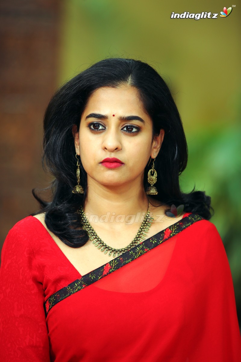 Nanditha