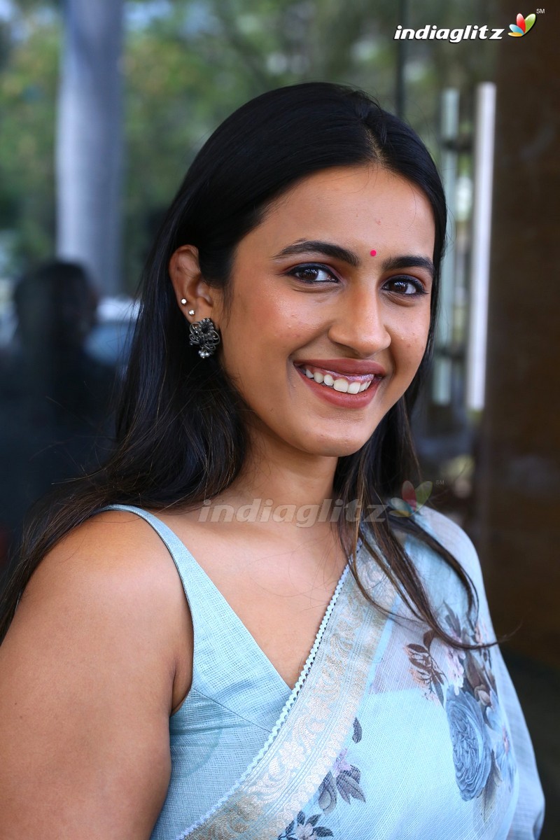 Niharika Konidela