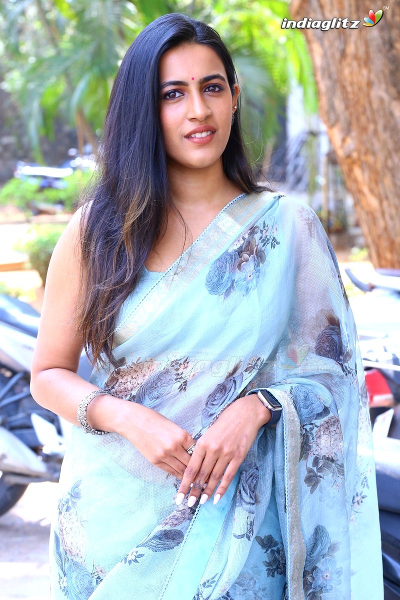 Niharika Konidela