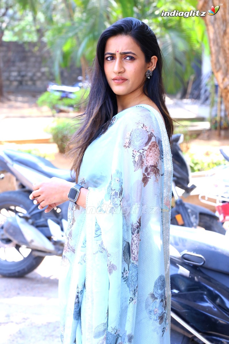 Niharika Konidela