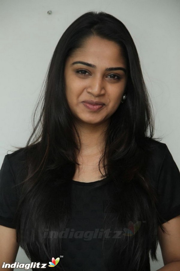 Nikitha Anil