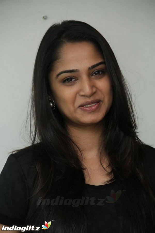 Nikitha Anil