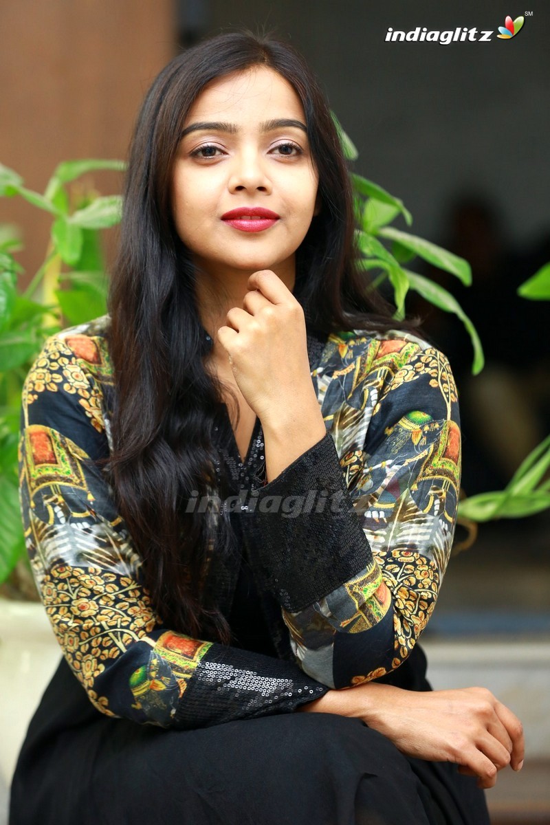 Nithya Shetty