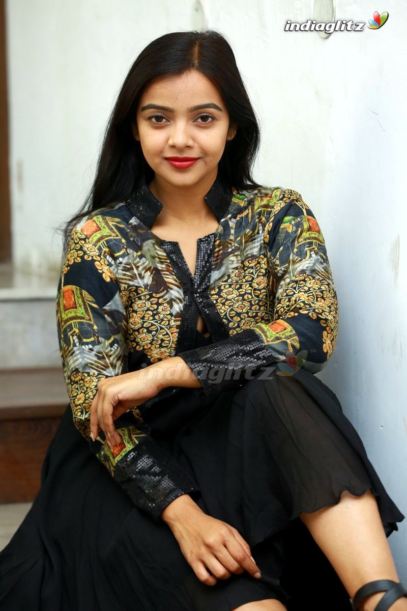 Nithya Shetty