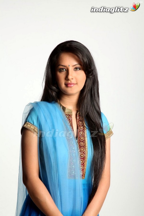 Pooja Bose