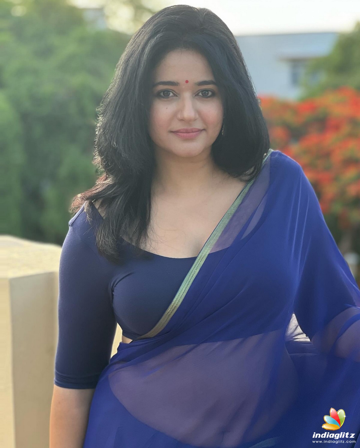 Poonam Bajwa