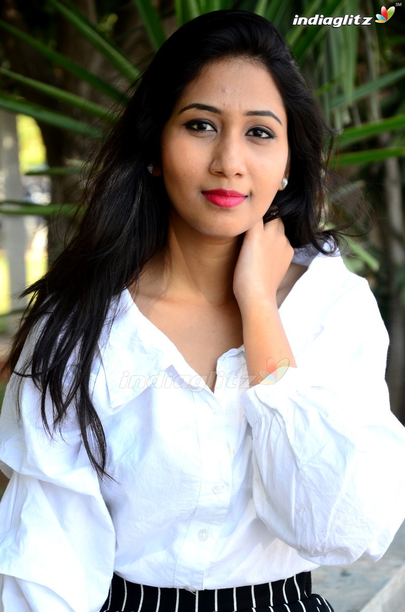 Pranathi