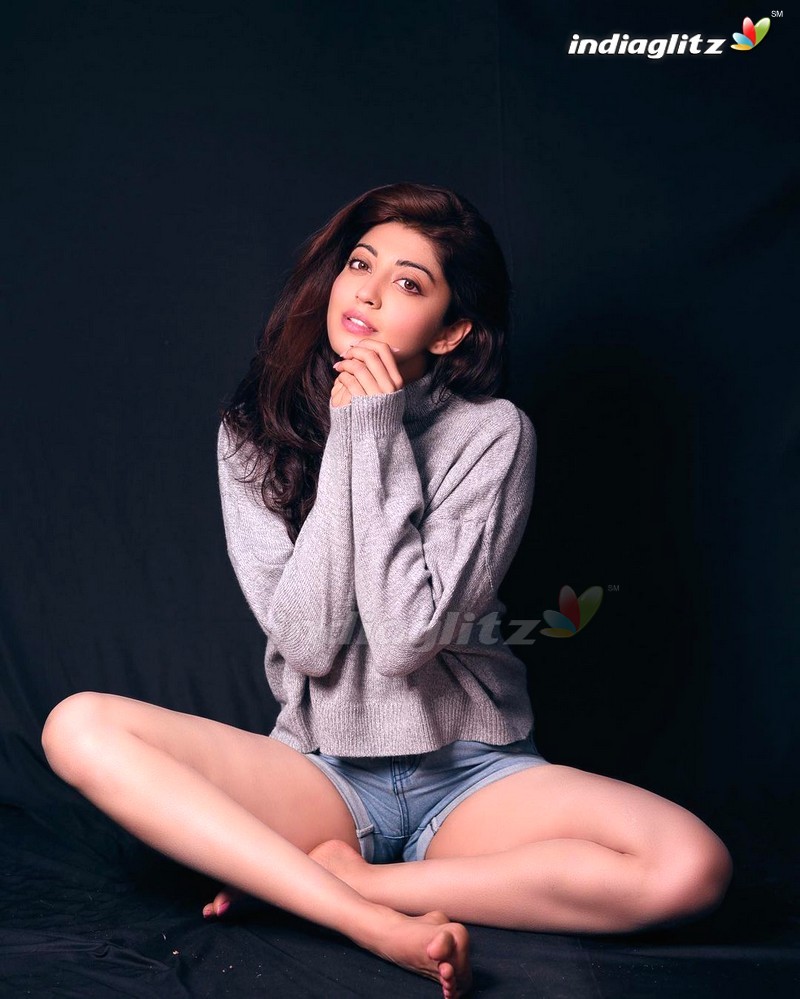 Pranitha Subhash