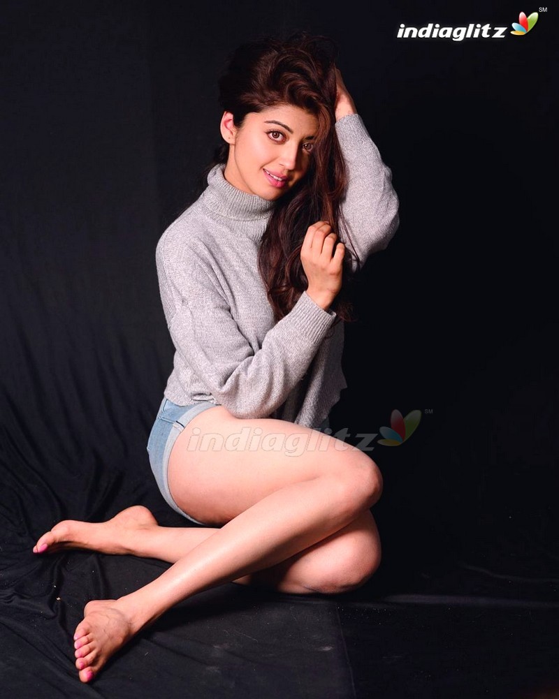 Pranitha Subhash