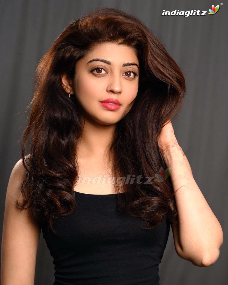 Pranitha Subhash