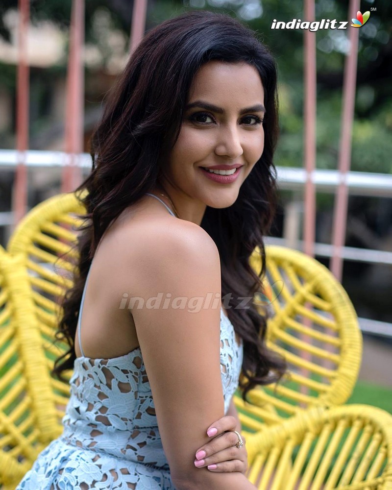 Priya Anand