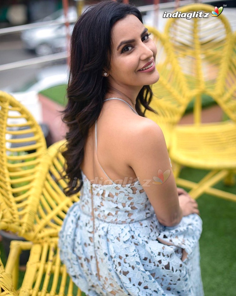 Priya Anand