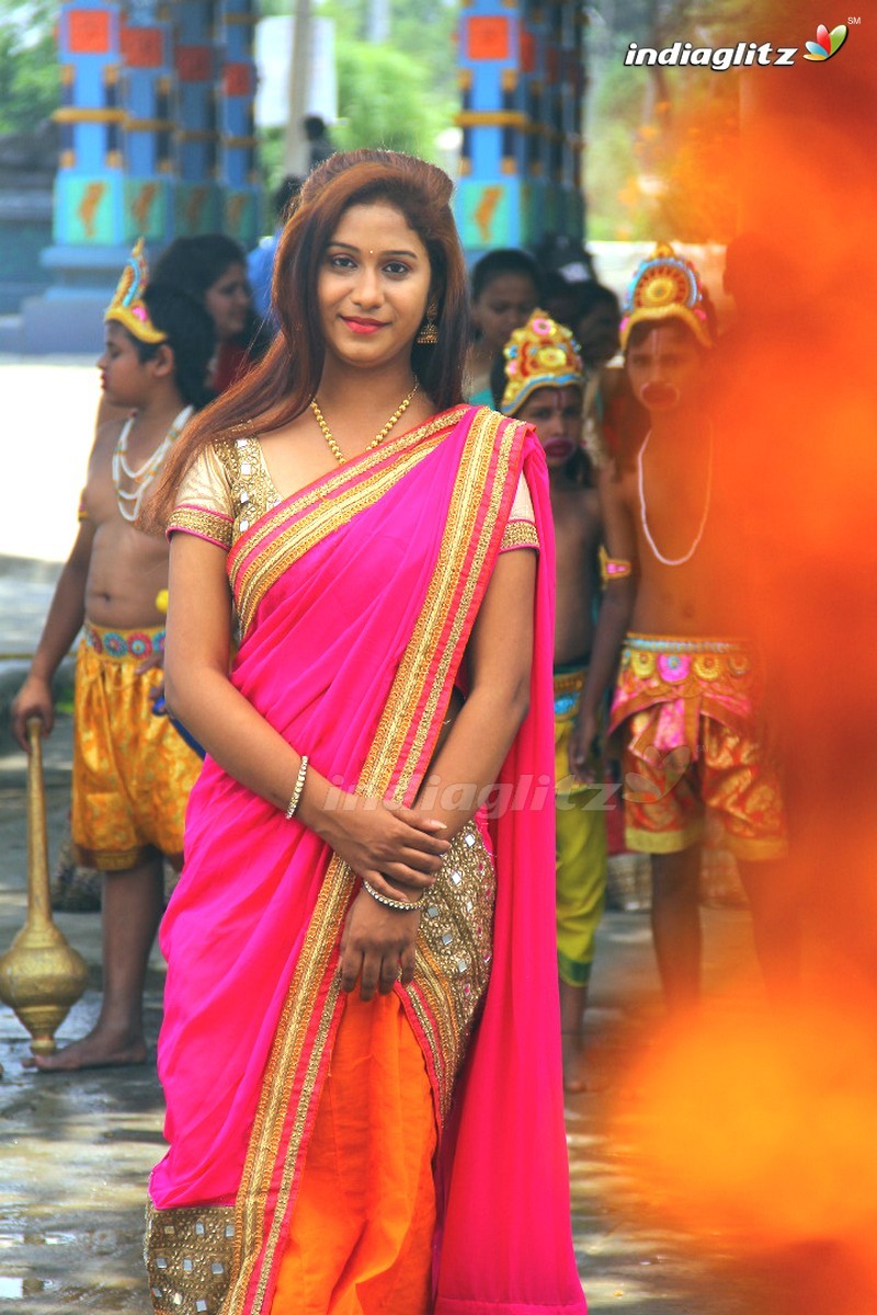 Priya Naidu