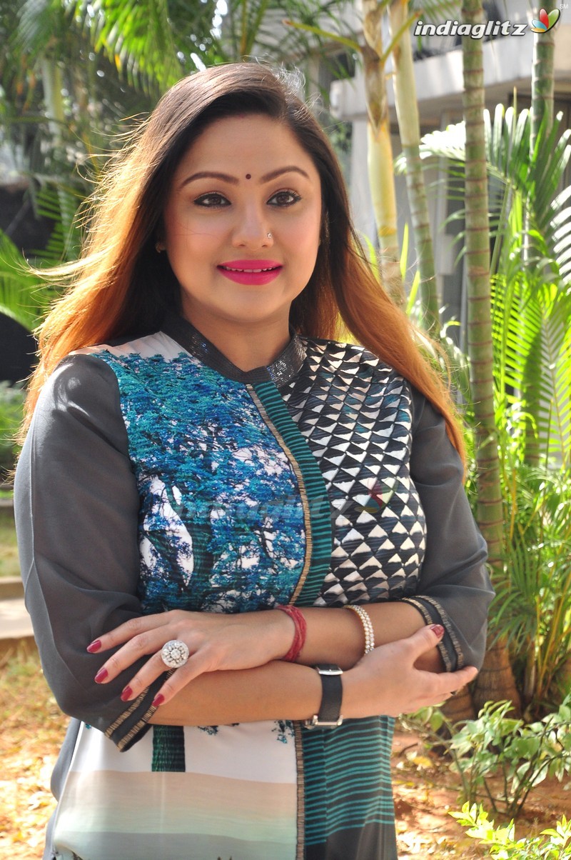 Priyanka Upendra