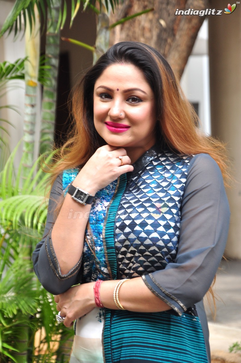 Priyanka Upendra