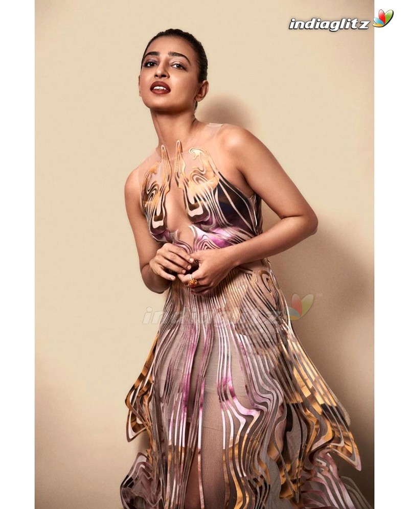 Radhika Apte