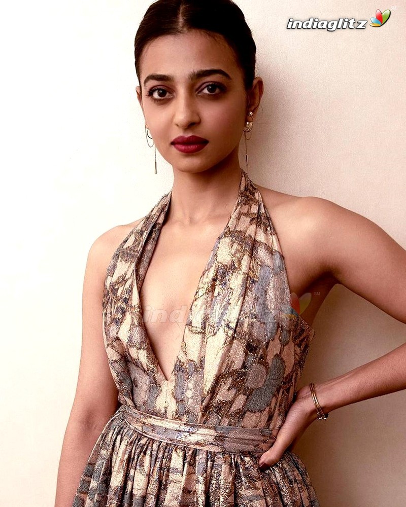 Radhika Apte