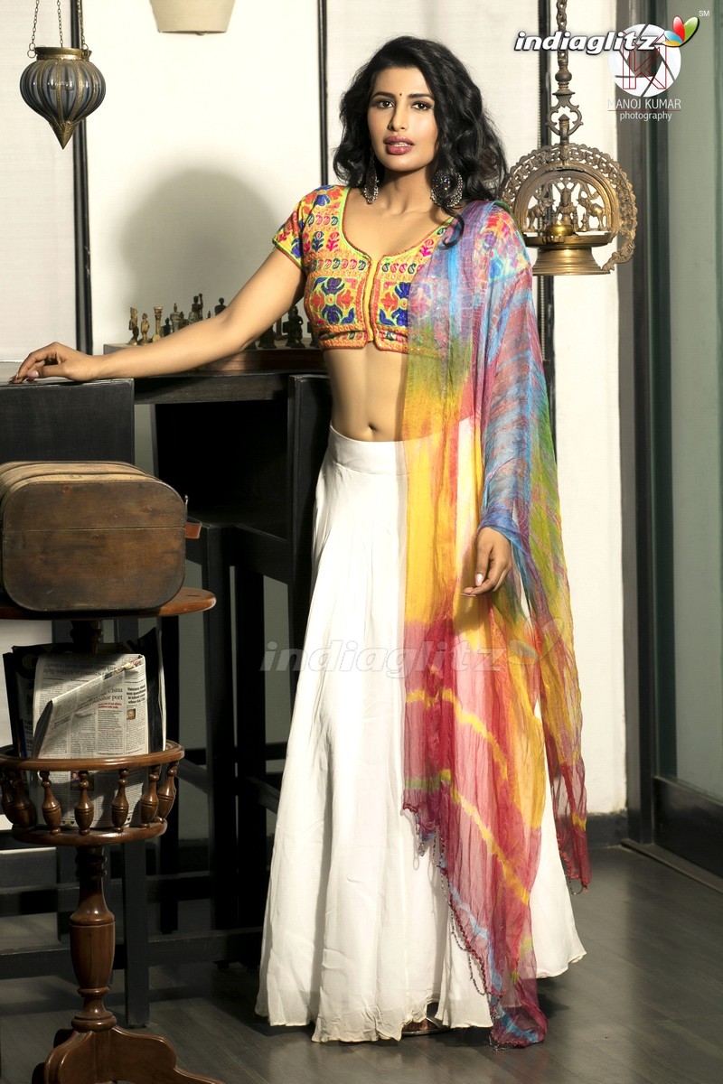 Rajshri Ponnappa