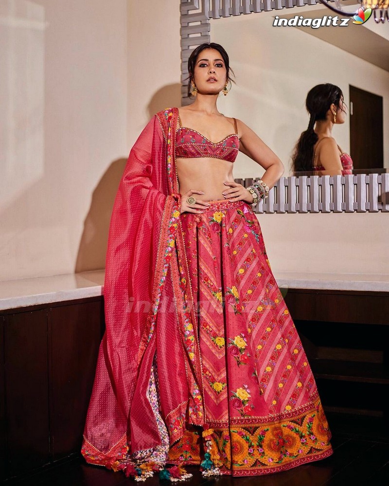 Rashi Khanna