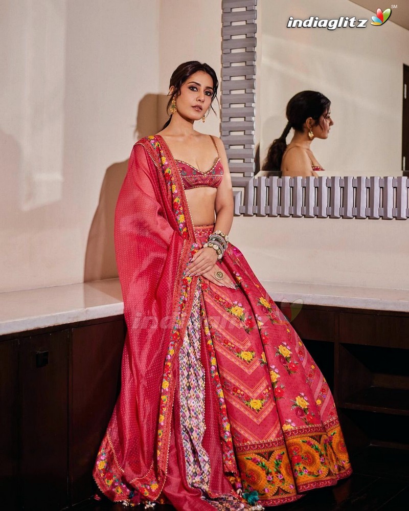 Rashi Khanna