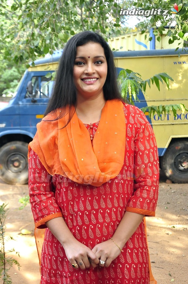 Renu Desai