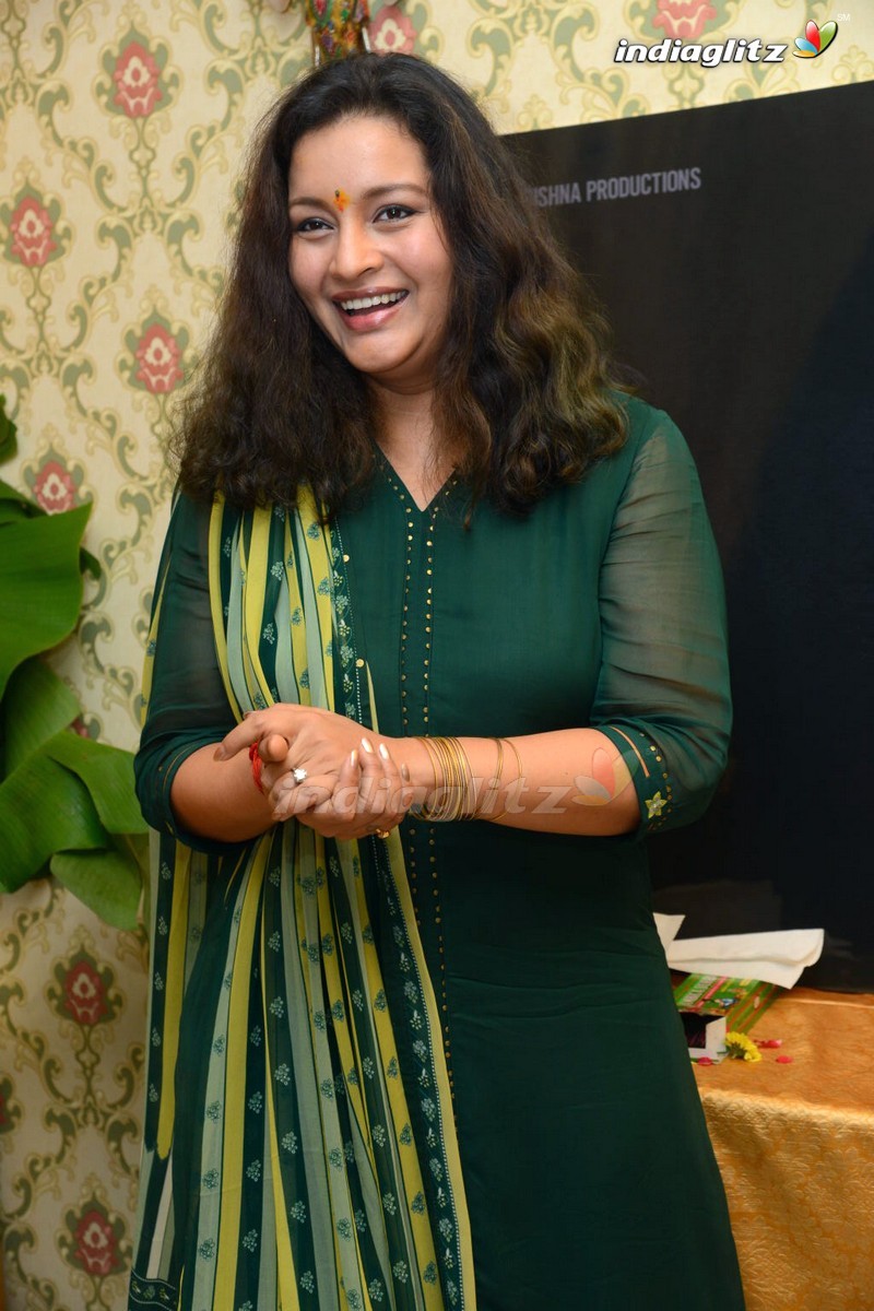 Renu Desai