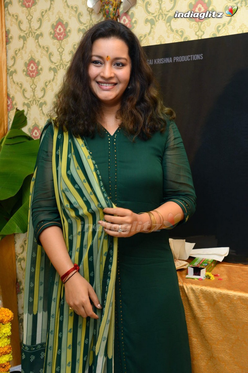 Renu Desai