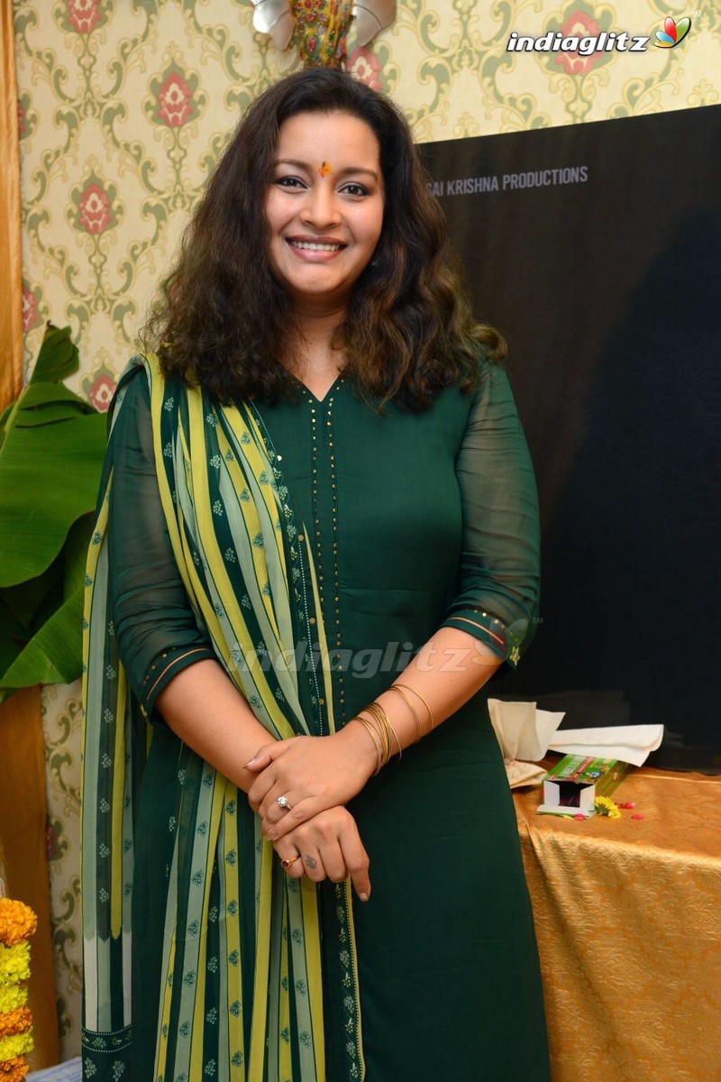 Renu Desai