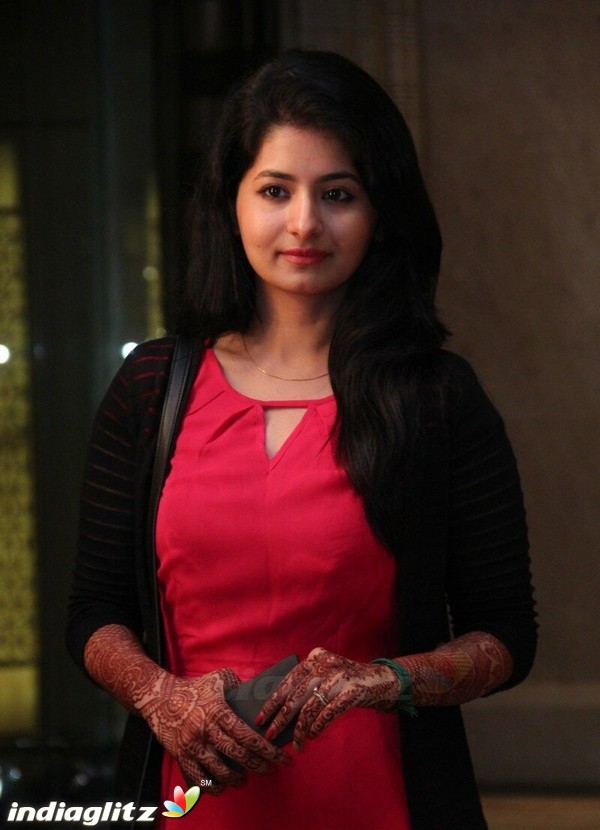 Reshmi Menon