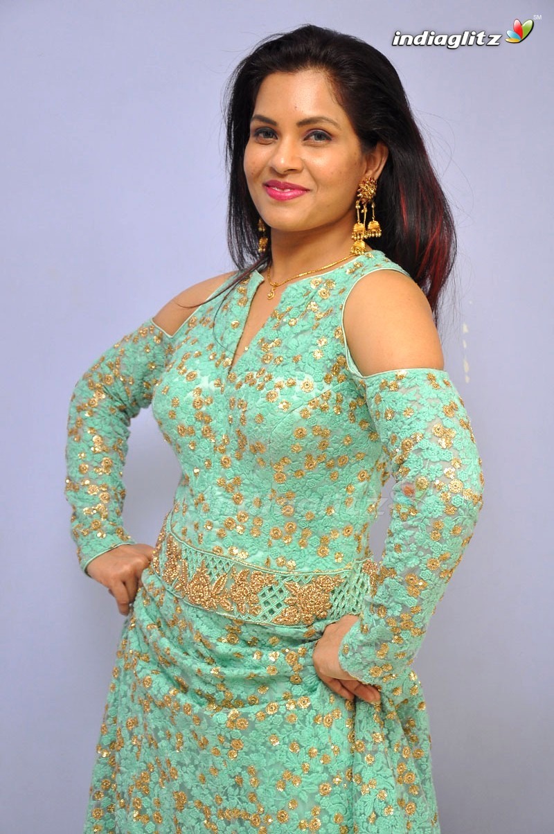 Revathi Chowdary