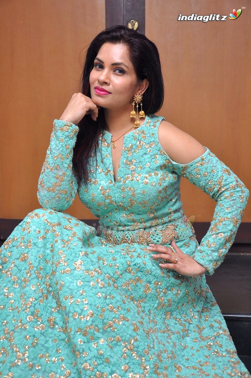 Revathi Chowdary