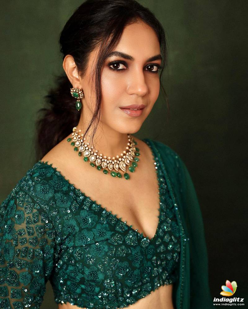 Ritu Varma