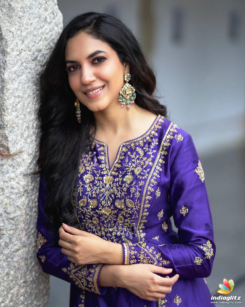 Ritu Varma