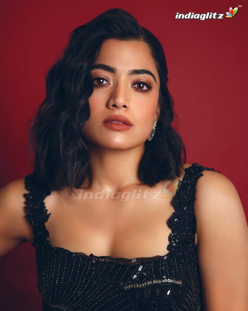 Rashmika Mandanna