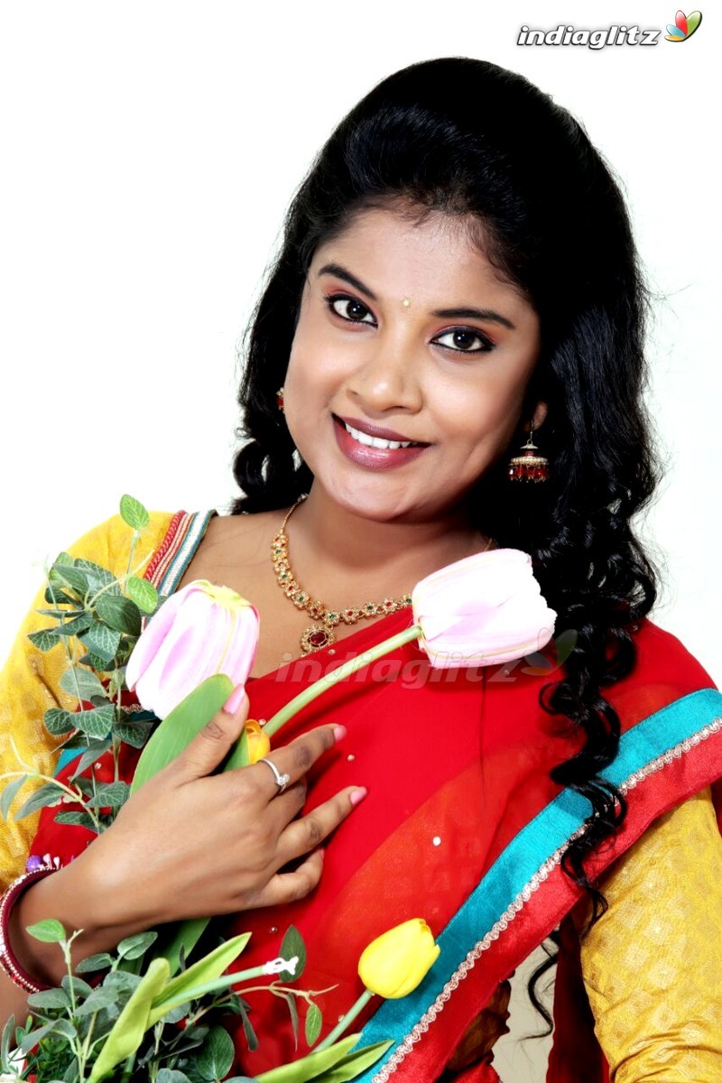 Sabita Roy