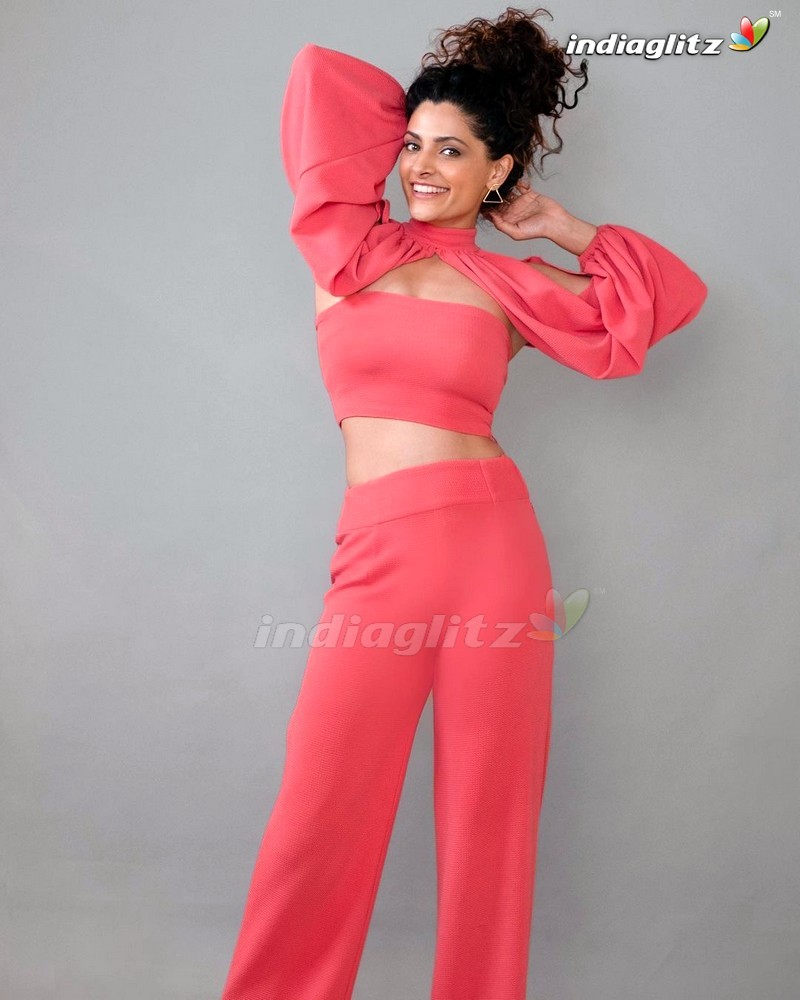 Saiyami Kher