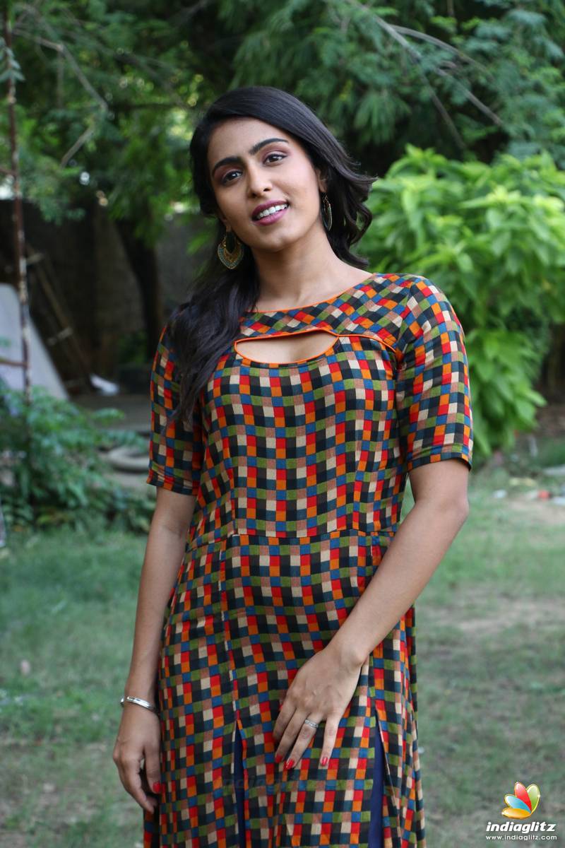 Samyuktha Hegde