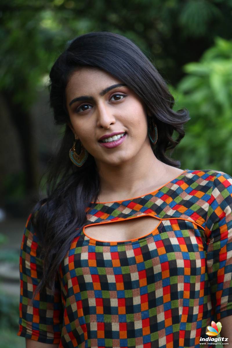 Samyuktha Hegde