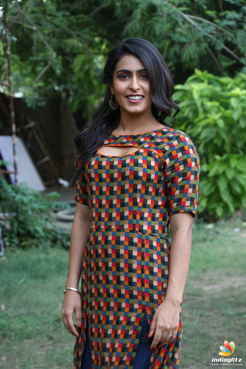 Samyuktha Hegde