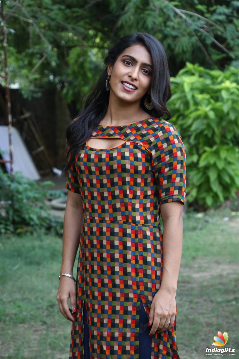 Samyuktha Hegde